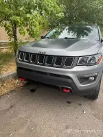 Discover the Latest Jeep Compass image thumbnail 0