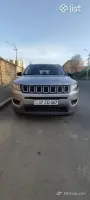 Get the Best Offer on Jeep Compass Sport 2021 image thumbnail 0