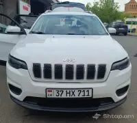 Ջիփ Չերոկի Լատիտուդ 4×4 2020թ.՝ իդեալական վիճակում image thumbnail 0