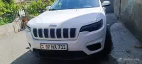 Ջիփ Չերոկի Լատիտուդ 4×4 2020թ.՝ իդեալական վիճակում image thumbnail 3