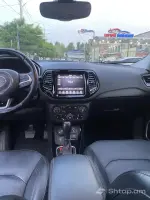 Надежный и мощный Джип Компас image thumbnail 1