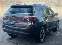 Ջիպ Կոմպասս Լիմիթեդ 2018 թ. 4X4՝ գերազանց վիճակում image thumbnail 3