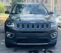 Ջիպ Կոմպասս Լիմիթեդ 2018 թ. 4X4՝ գերազանց վիճակում image thumbnail 4
