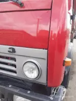 Kamaz 55111 սամասվալ՝ հիանալի վիճակում image thumbnail 3