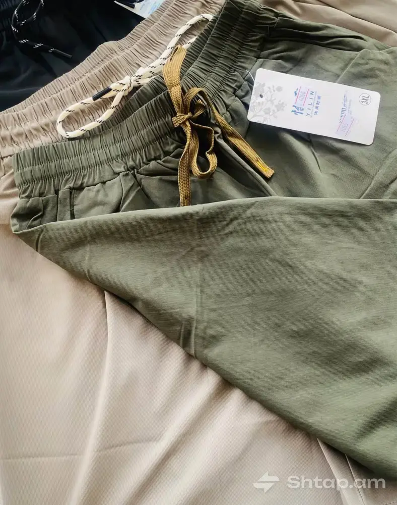 Wholesale Women's Shorts 0