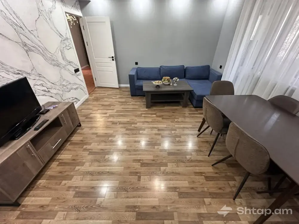 Կապիտալ վերանորոգված 4 սենյականոց բնակարան Մալաթիա-Սեբաստիայում 0