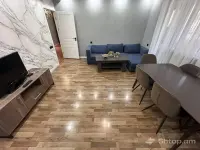 Կապիտալ վերանորոգված 4 սենյականոց բնակարան Մալաթիա-Սեբաստիայում image thumbnail 0