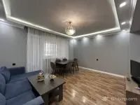 Կապիտալ վերանորոգված 4 սենյականոց բնակարան Մալաթիա-Սեբաստիայում image thumbnail 1