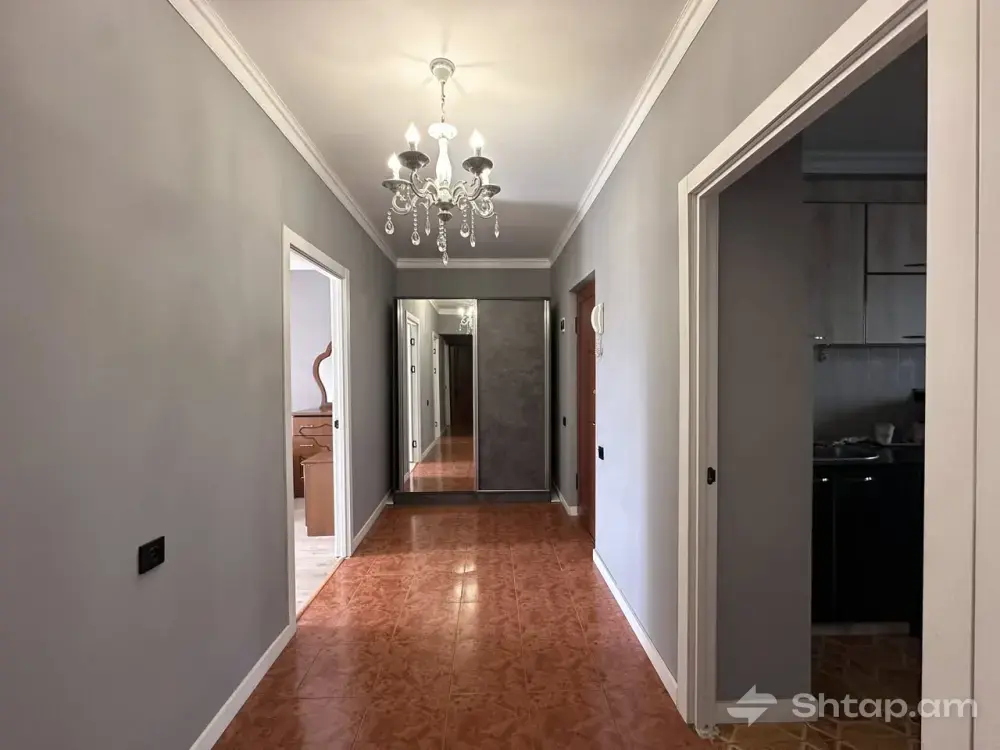 Կապիտալ վերանորոգված 4 սենյականոց բնակարան Մալաթիա-Սեբաստիայում 2