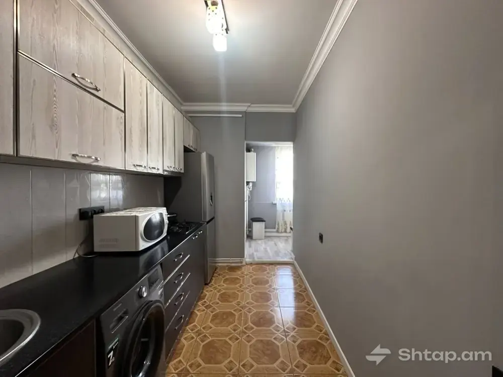 Կապիտալ վերանորոգված 4 սենյականոց բնակարան Մալաթիա-Սեբաստիայում 3