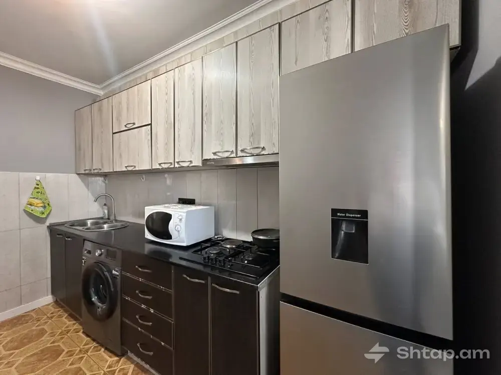 Կապիտալ վերանորոգված 4 սենյականոց բնակարան Մալաթիա-Սեբաստիայում 4