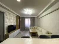 Капитально отремонтированная квартира в новом здании image thumbnail 4