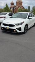 Perfect Condition KIA FORTE 2018 image thumbnail 0