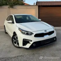2019 Kia Forte for Sale in Perfect Condition image thumbnail 0