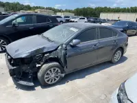 Kia Forte 2021 Model Available image thumbnail 0