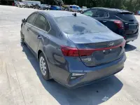 Kia Forte 2021 Model Available image thumbnail 3
