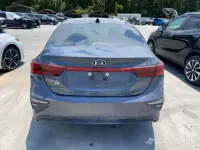 Kia Forte 2021 Model Available image thumbnail 4