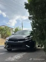 KIA Forte 2022՝ իդեալական վիճակում image thumbnail 1