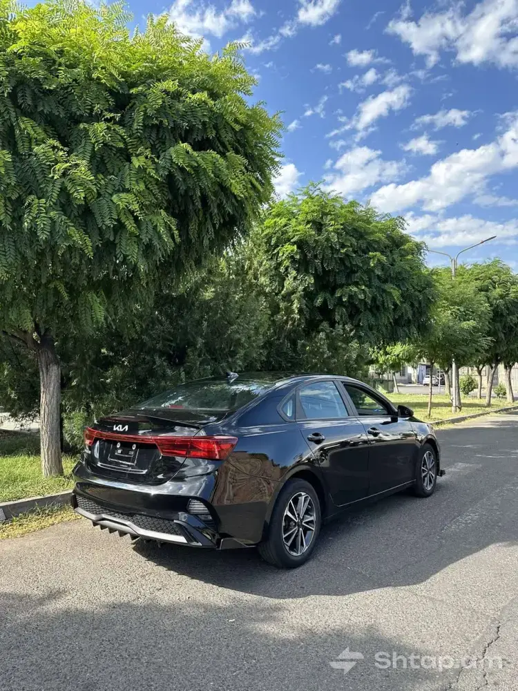 KIA Forte 2022 for Sale 2