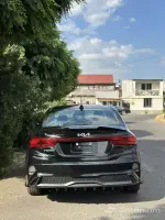 KIA Forte 2022՝ իդեալական վիճակում image thumbnail 3