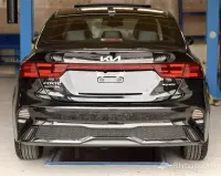 Trade-in Old Car for New 2017 Ford Fusion image thumbnail 3