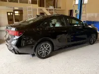 Trade-in Old Car for New 2017 Ford Fusion image thumbnail 4