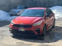 KIA Forte GT Line 2020 in Perfect Condition image thumbnail 0