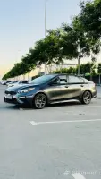 Perfect Condition 2021 Kia Forte GT-Line image thumbnail 0