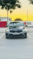 Perfect Condition 2021 Kia Forte GT-Line image thumbnail 1