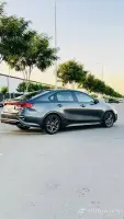 Perfect Condition 2021 Kia Forte GT-Line image thumbnail 2