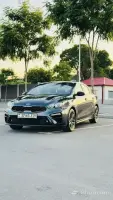 Perfect Condition 2021 Kia Forte GT-Line image thumbnail 3