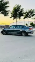 Perfect Condition 2021 Kia Forte GT-Line image thumbnail 4