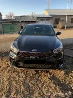 Perfect Kia Forte GT LINE 2021 image thumbnail 0