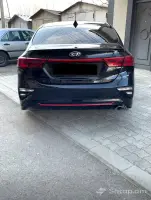 Perfect Kia Forte GT LINE 2021 image thumbnail 1