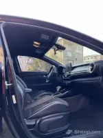 Perfect Kia Forte GT LINE 2021 image thumbnail 3