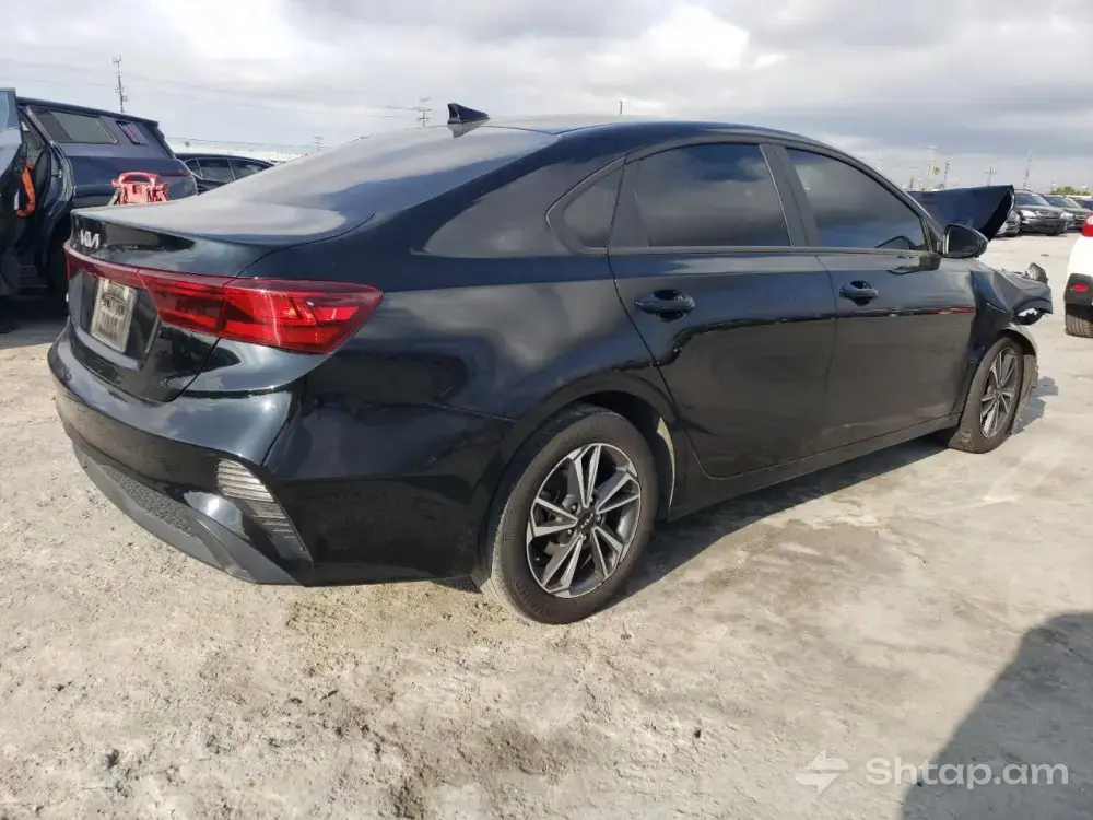 KIA FORTE LX 2023թ. - Ձեր Նոր Ավտոմեքենան 1