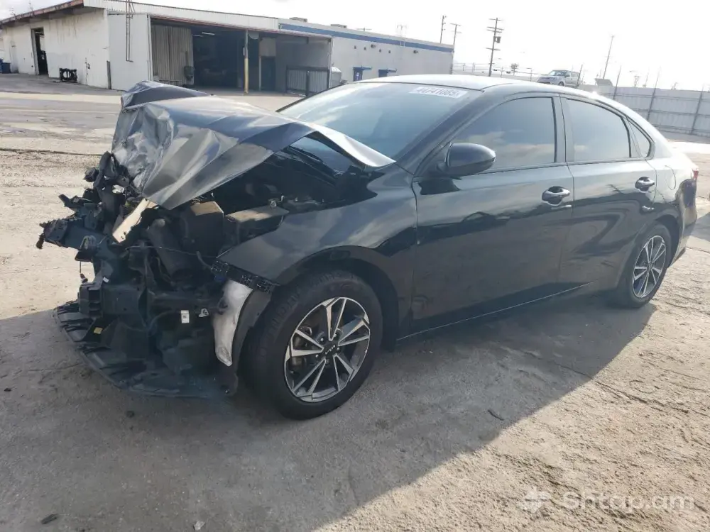 KIA FORTE LX 2023թ. - Ձեր Նոր Ավտոմեքենան 3