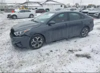 KIA Forte Ex ORANGE 2019թ. սեդան՝ ամենա հագեցած կոմպլեկտով image thumbnail 2