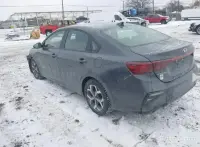 KIA Forte Ex ORANGE 2019թ. սեդան՝ ամենա հագեցած կոմպլեկտով image thumbnail 3