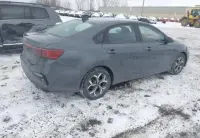 KIA Forte Ex ORANGE 2019թ. սեդան՝ ամենա հագեցած կոմպլեկտով image thumbnail 4