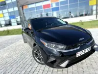 Идеальное состояние KIA Forte LXS 2022 image thumbnail 0