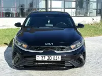 Идеальное состояние KIA Forte LXS 2022 image thumbnail 2