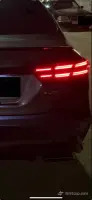 Kia GT 1.6 Turbo 2024 with 40,000 km Mileage image thumbnail 2