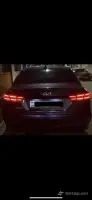 Kia GT 1.6 Turbo 2024 with 40,000 km Mileage image thumbnail 3