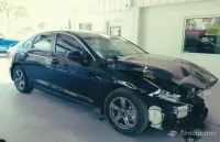 KIA K5: Your New Car image thumbnail 4