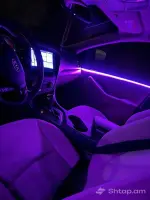 Impeccable Kia Optima 2012 image thumbnail 4