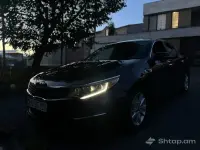 Kia Optima 2016 Sale image thumbnail 0