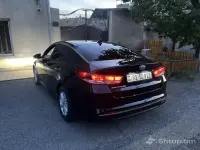 Kia Optima 2016 Sale image thumbnail 1