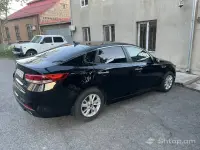 Kia Optima 2016 Sale image thumbnail 3