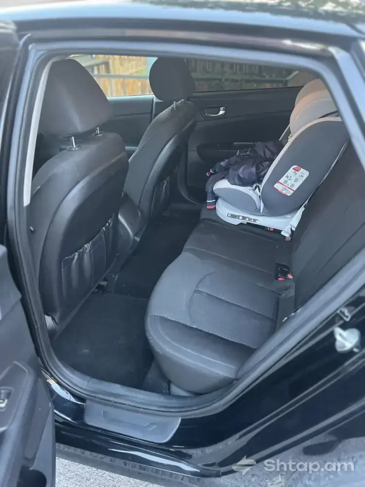 Kia Optima 2016 Sale 4